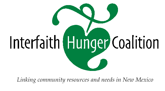 Interfaith Hunger Coalition
